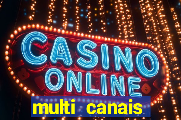 multi canais juventus ao vivo